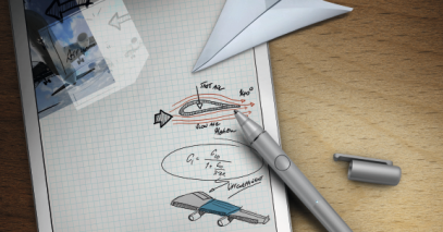 Coś do rysowania na tablecie – nowe rysiki firmy Wacom