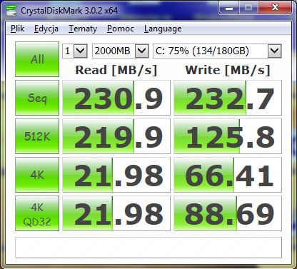 Intel SSD 335 Adventures - odcinek 3