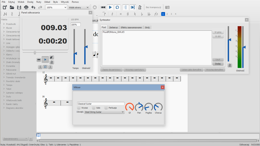 MuseScore 7