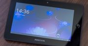Manta PowerTab MID07 — ciekawy tablet za rozsądną cenę