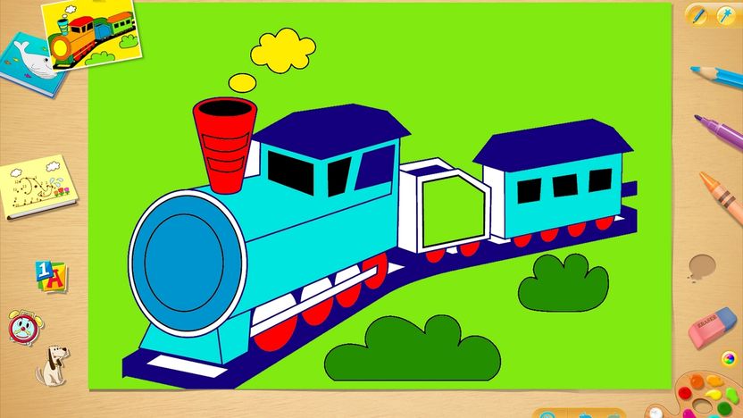 ArcSoft PhotoStudio Paint 2
