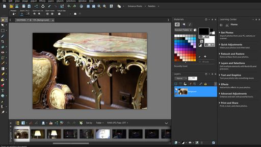 Corel PaintShop Pro