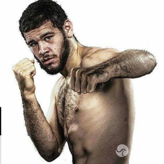 Nie żyje Aaron Rajman, zawodnik MMA