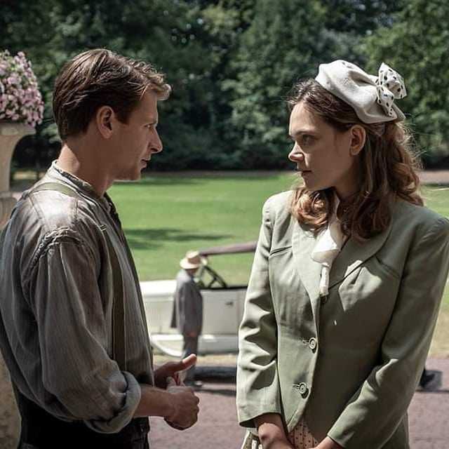 Stulecie Winnych - serial TVP1