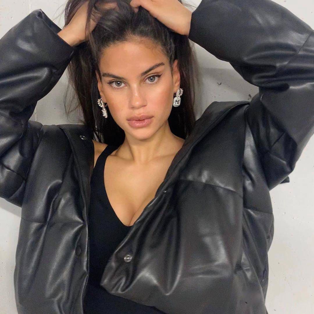 Sandra Kamińska Jerze
