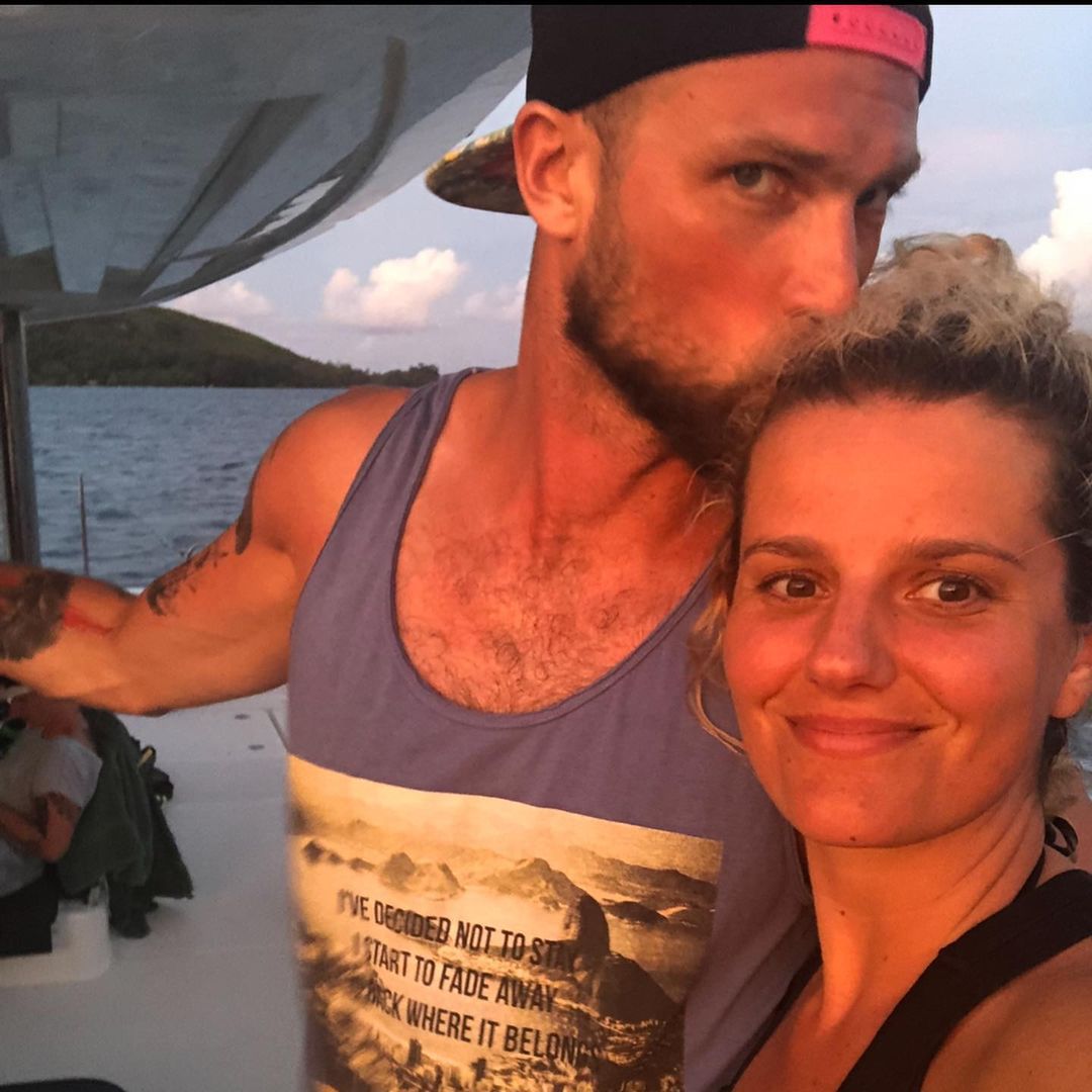 Zosia Zborowska wspomina wakacje