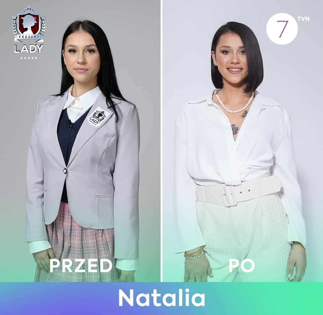 Natalia - Projekt Lady 6