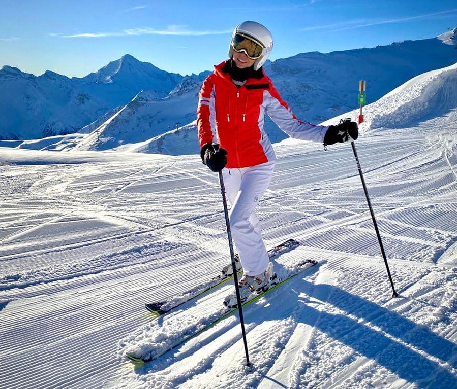 Agnieszka Hyży - 2020 rok