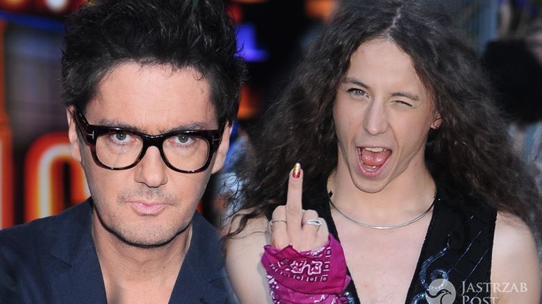 Kuba Wojewódzki o Eurowizji 2016