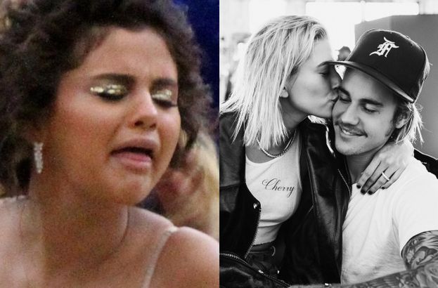 Justin Bieber potwierdza zaręczyny z Baldwin: "Jesteś miłością mojego życia". Selena nie przyjęła tej wiadomości najlepiej...