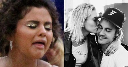 Justin Bieber potwierdza zaręczyny z Baldwin: "Jesteś miłością mojego życia". Selena nie przyjęła tej wiadomości najlepiej...