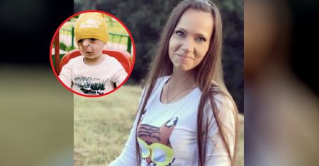 Para adoptowała wyjątkowego chłopca. Często słyszą, że jest dziwadłem