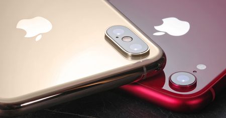 TOP 10 najchętniej kupowanych smartfonów w pierwszym półroczu 2019