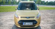 Ford Tourneo Connect 1,6 TDCi Titanium - test [galeria]