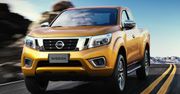 Nissan Navara od Nismo