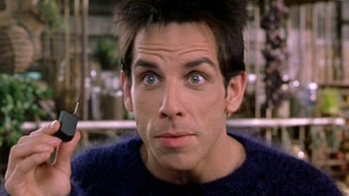 Ciekawe rozwiązanie Palma dla tabletów: odczepiany telefon 1