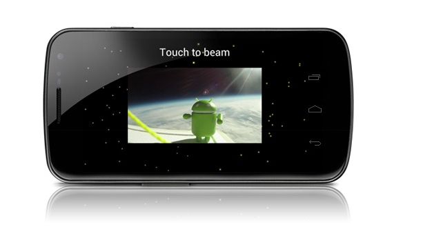 Po co Samsungowi Galaxy Nexus barometr? 1