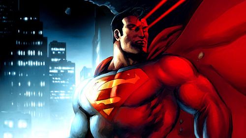 Super reżyser czy super pomyłka? 1