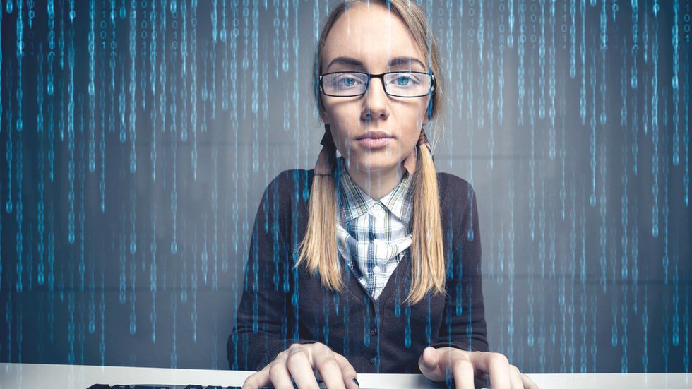 Programowanie jak angielski - wszędzie go wymagają. Jak zostać programistą? Pytamy ekspertkę 1