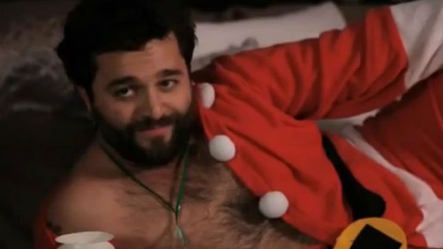 Co by było, gdyby kobiety i mężczyźni zamienili się w święta rolami? 1