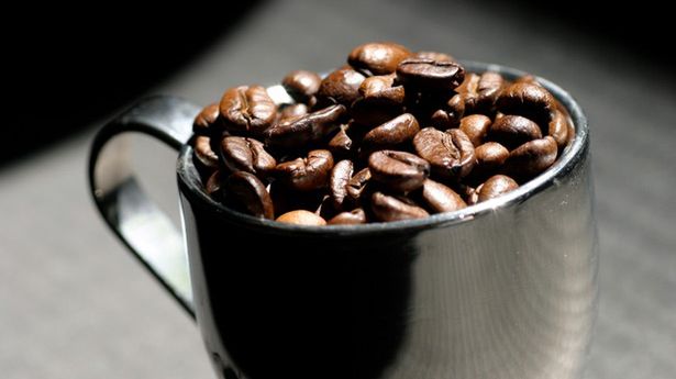 Ile filiżanek kawy mogłoby cię zabić? 1