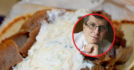 Prosta droga do raka wątroby i jelita grubego. Onkolog unika jak ognia
