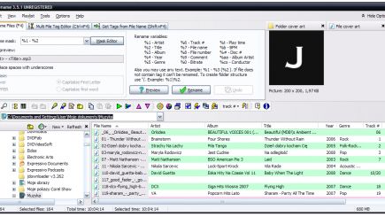 Jak dodać okładkę aktualnie odtwarzanego utworu? 1