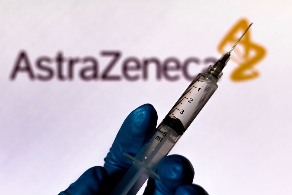 Skuteczność szczepionki AstraZeneca. Ujawniono wyniki badań