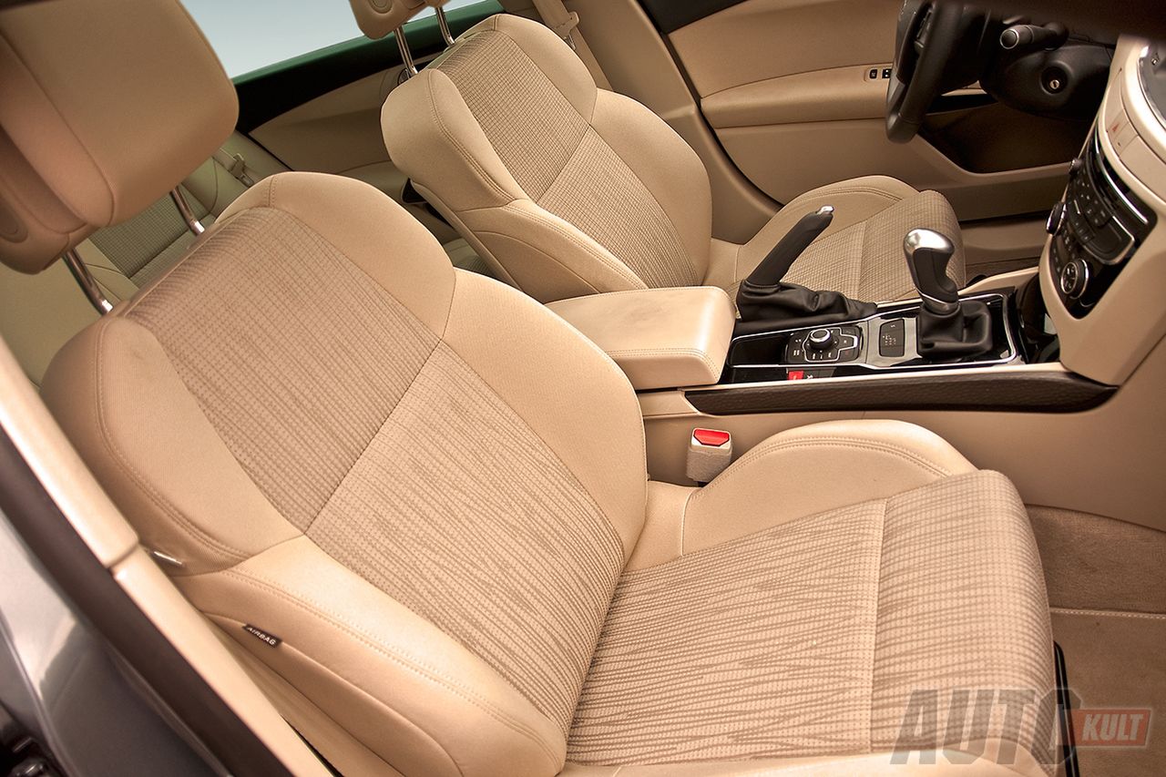 Peugeot 508 SW