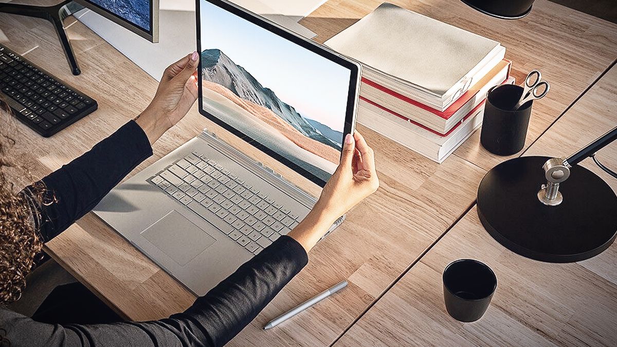 Microsoft Surface Book 3 okiem fotografa. Czy jest wystarczająco mocny? 1