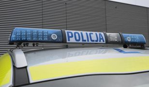 Wypadek na Wybrzeżu Gdyńskim. Zmarła druga osoba podróżująca motorem