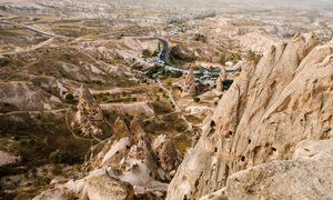 Turyści robią to w Kapadocji. Turcja wprowadza nowe zasady