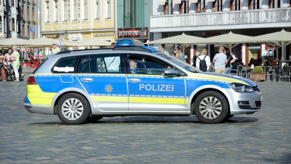 polizei