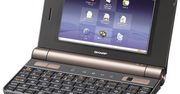 Ciekawy smartbook od Sharpa - NetWalker PC-Z1