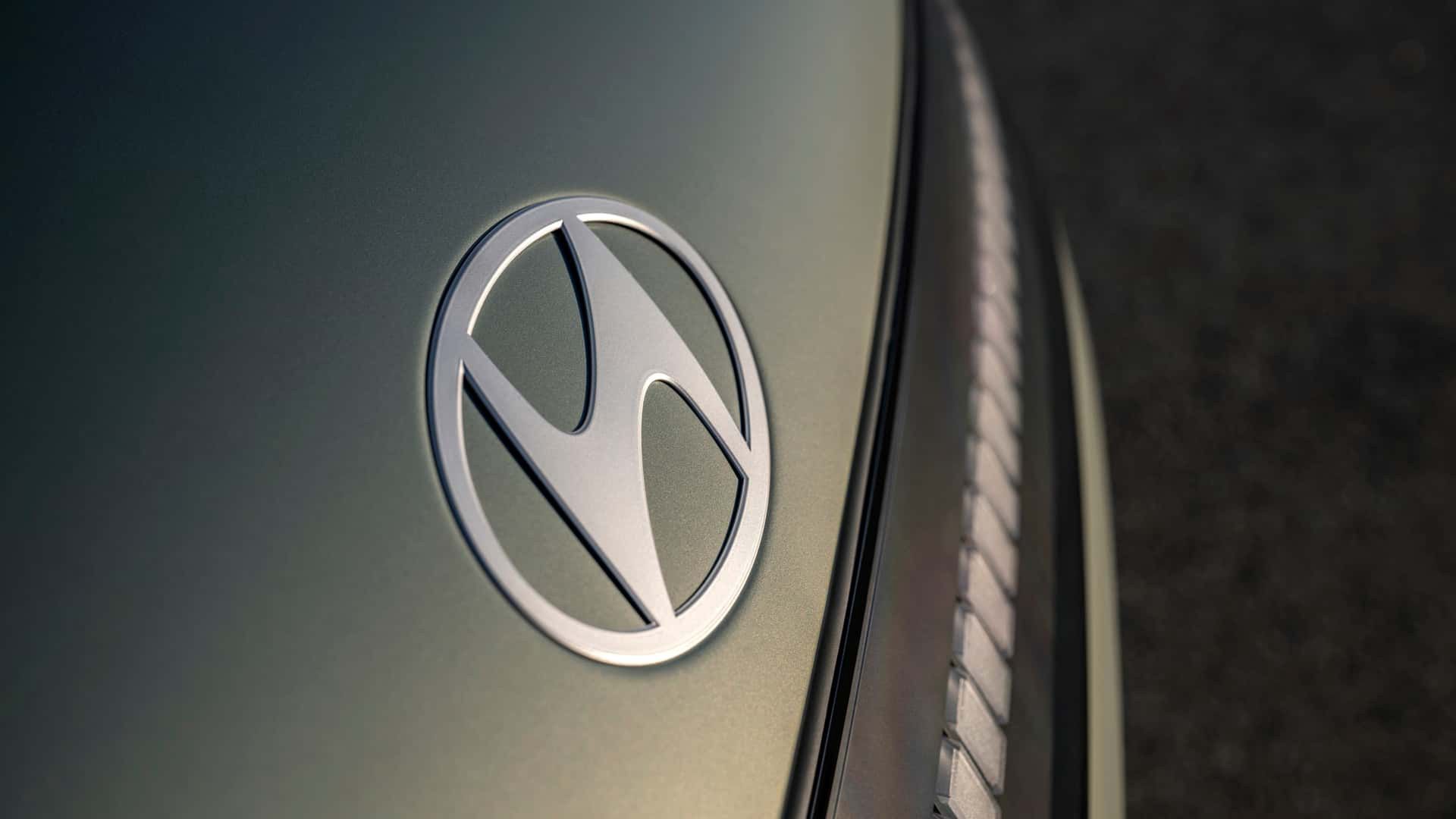 Hyundai Ioniq 9 