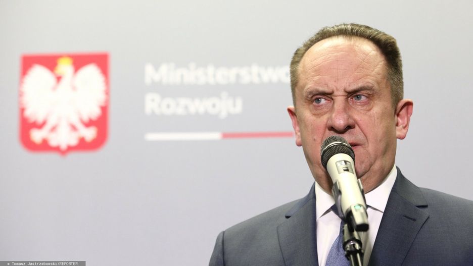 Zdaniem wiceministra Andrzeja Guta-Mostowego, do żadnego konfliktu interesów nie doszło