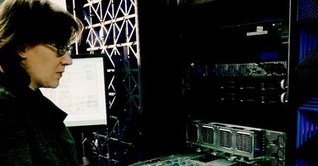 IBM poprawia uczenie maszynowe