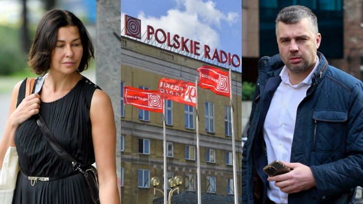 Ujawniono zarobki dziennikarzy pracujących w Polskim Radiu