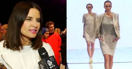 Pokazy mody i gwiazdy na FASHION WEEK POLAND!