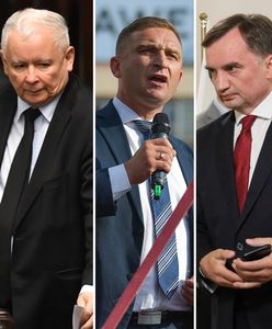 Marsz po Bąkiewicza. "Ziobryści" rywalizują z PiS o poparcie narodowców