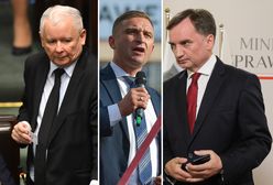 Marsz po Bąkiewicza. "Ziobryści" rywalizują z PiS o poparcie narodowców