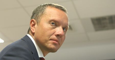 Państwowy gigant zainwestuje w budowę własnej warzelni soli
