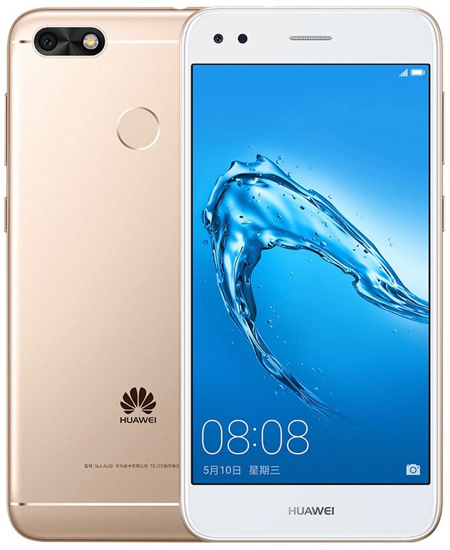 Huawei Enjoy 7