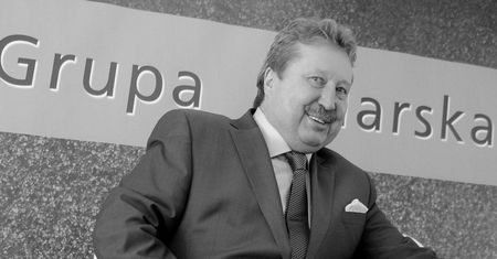 Nie żyje były polski miliarder. Informacja o śmierci wypłynęła po dwóch miesiącach