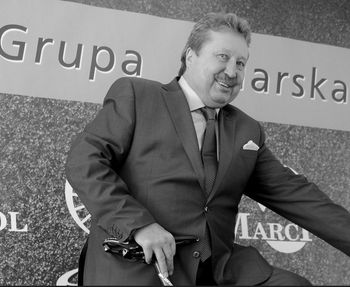 Nie żyje były polski miliarder. Śmierć wypłynęła po dwóch miesiącach