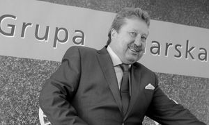 Nie żyje były polski miliarder. Śmierć wypłynęła po dwóch miesiącach