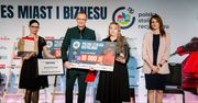 Szkoła Podstawowa nr 1 zwycięzcą III edycji Programu Polska Stolica Recyklingu