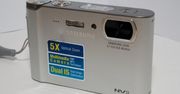Test: Wszystkorobiący, kompaktowy Samsung NV9