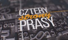 Polsat News przenosi „Cztery strony prasy”, bo chce wzmocnić soboty