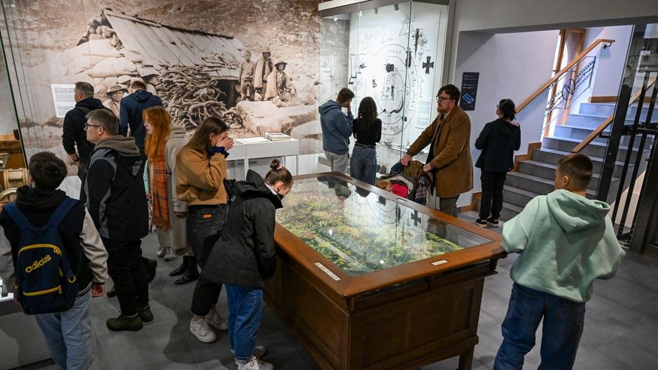 Noc Muzeów w Zakopanem